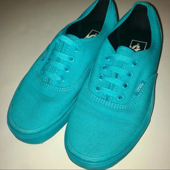 very womens vans